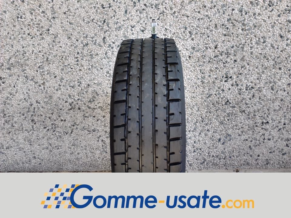 Thumb Sava Gomme Usate Sava 315/70 R22.5 154/150L Orjak 4 M+S (9.26mm) Riscolpite pneumatici usati Estivo_2